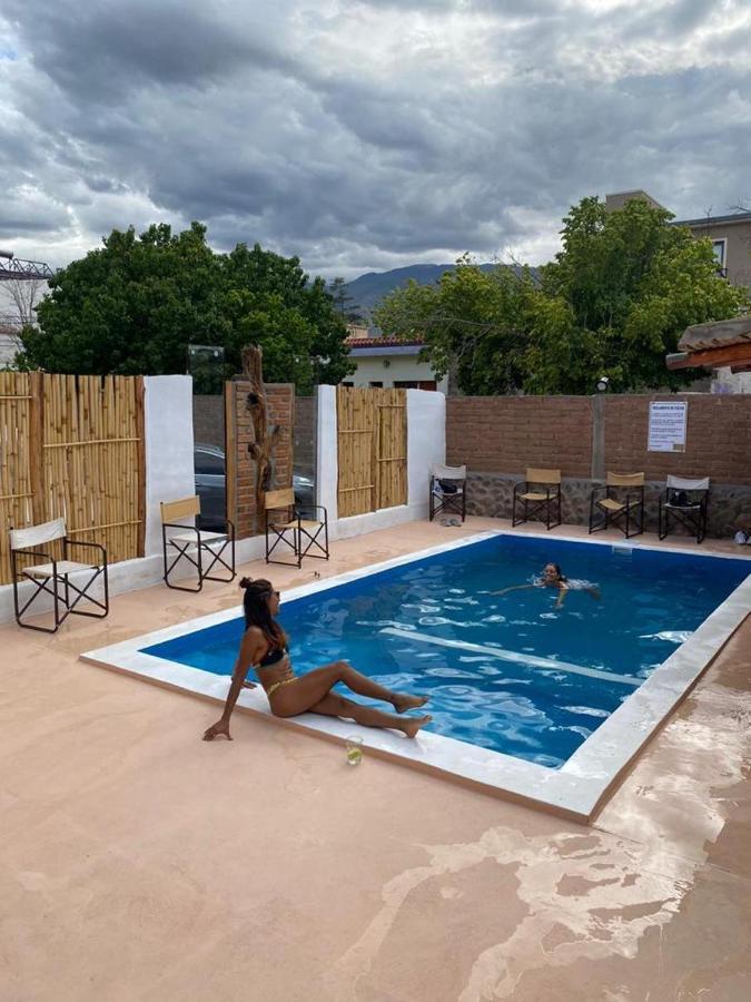 Cafayate Los Toneles Ngoại thất bức ảnh